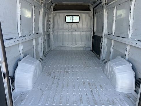 Used 2021 RAM ProMaster 2500 image 21