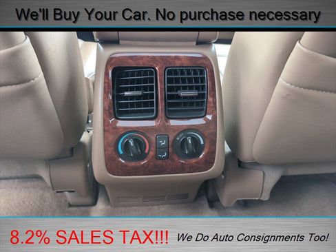 Used 2005 Acura MDX Touring image 14