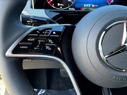 New 2026 Mercedes-Benz E 350 Sedan image 20