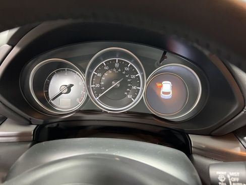 Used 2024 MAZDA CX-5 AWD 2.5 S w/ Preferred Package image 24