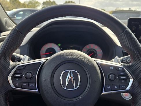 Certified 2024 Acura RDX A-Spec image 23