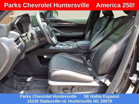 Used 2023 INFINITI QX60 Autograph w/ Cargo Package AWD/4WD image 15
