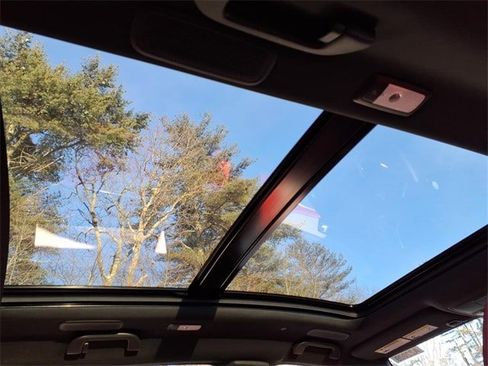 New 2026 Acura MDX A-Spec image 11