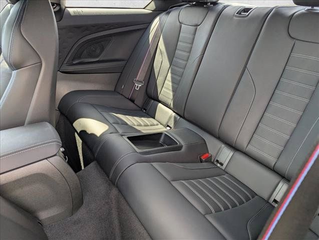 Used 2025 BMW M2 w/ Lighting Package RWD image 23