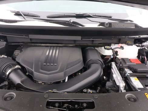 New 2026 Buick Enclave Avenir w/ Super Cruise Package image 18