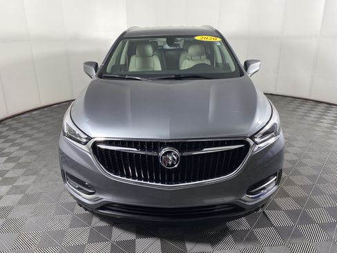Used 2020 Buick Enclave Essence AWD/4WD image 11