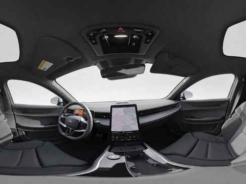 Used 2025 Polestar Polestar 3 AWD/4WD image 10