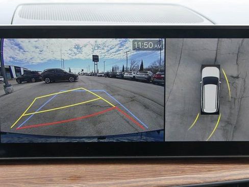New 2026 Hyundai Santa Fe Calligraphy AWD/4WD image 34