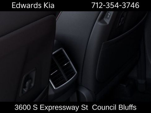 New 2026 Kia Sportage SX Prestige AWD/4WD image 28