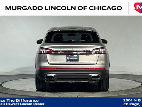 Used 2020 Lincoln Nautilus Reserve w/ Cargo Utility Package AWD/4WD image 7