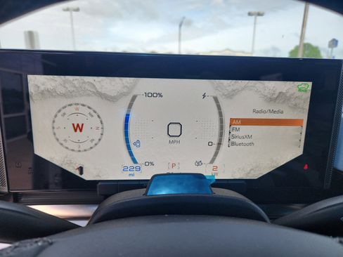 New 2025 GMC Hummer EV 3X w/ LPO, Sport Package image 10