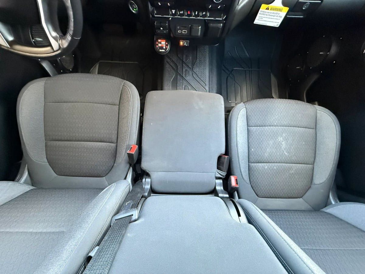Used 2022 Chevrolet Silverado 3500 LT w/ Convenience Package AWD/4WD image 50