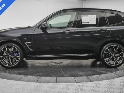 Used 2024 BMW X3 M w/ Executive Package