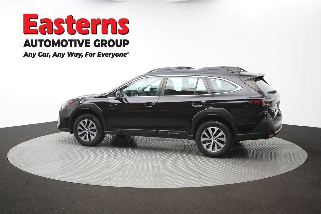 Used 2024 Subaru Outback AWD/4WD image 63