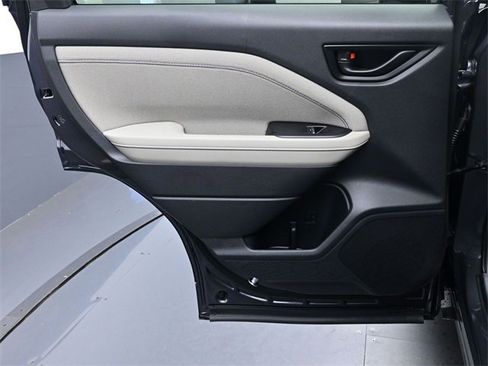 New 2026 Subaru Forester Premium image 23