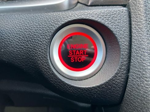 Used 2020 Honda Civic EX image 22