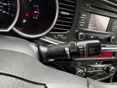 Used 2014 Kia Optima EX w/ EX Premium Package FWD image 38