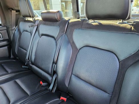Used 2021 RAM 1500 Laramie w/ Sport Appearance Package image 17