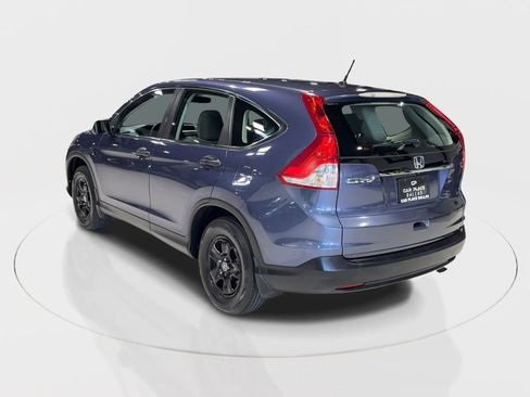 Used 2013 Honda CR-V LX image 8