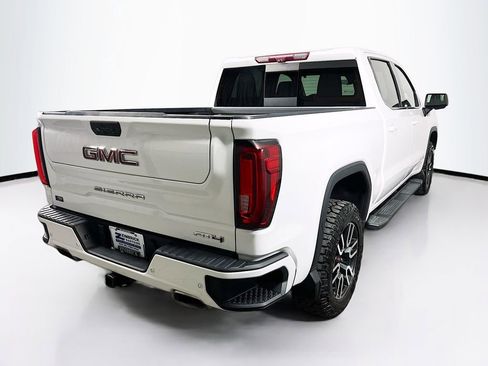 Used 2020 GMC Sierra 1500 AT4 w/ AT4 Premium Package image 7