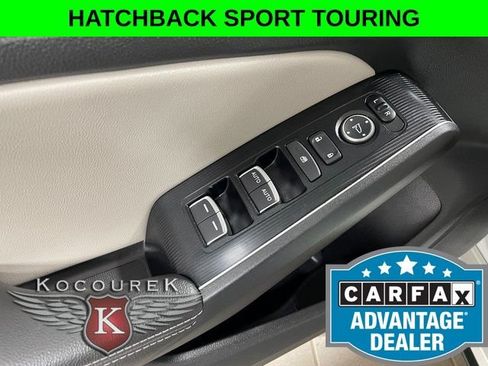 Used 2024 Honda Civic Sport Touring image 20
