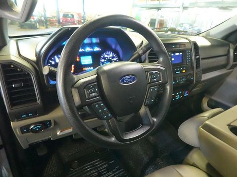 Used 2021 Ford F350 XL w/ Power Equipment Group AWD/4WD image 21