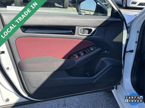 Used 2024 Honda Civic Si image 20