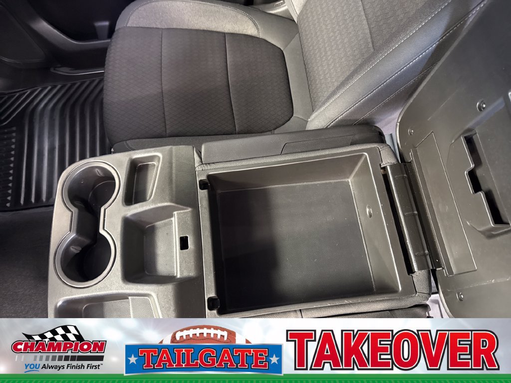 Used 2021 Chevrolet Silverado 1500 LT AWD/4WD image 33
