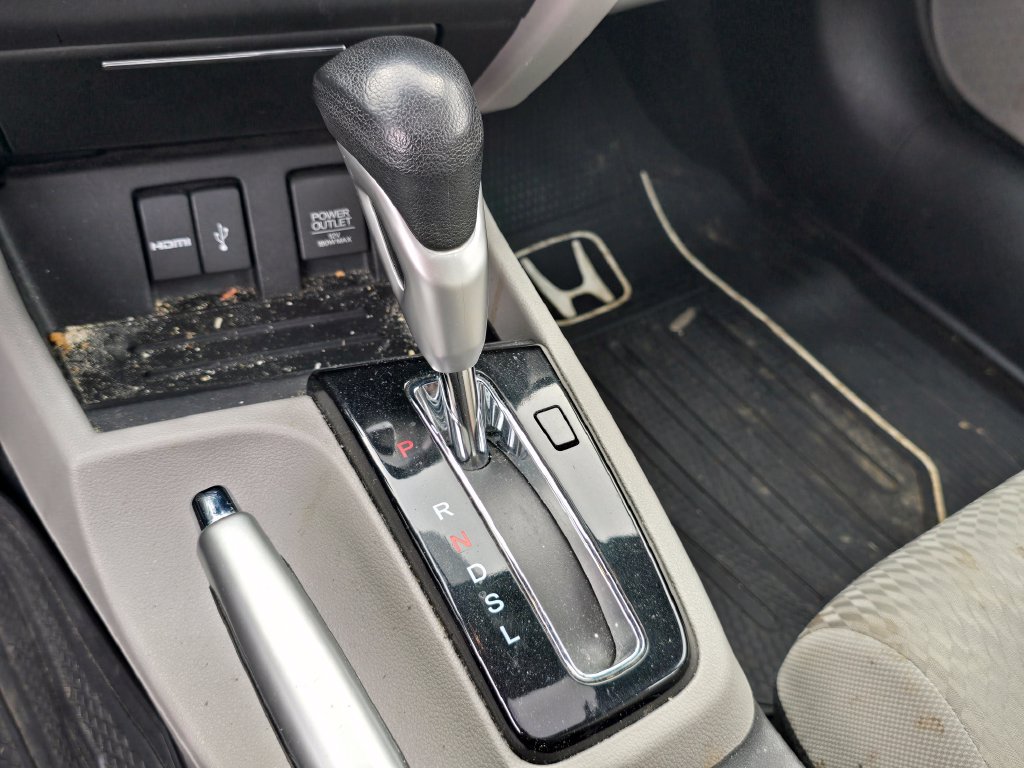 Used 2014 Honda Civic EX image 21
