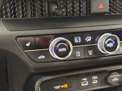 Used 2024 Honda CR-V Sport-L image 40