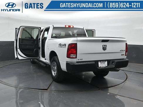 Used 2019 RAM 1500 Tradesman w/ Popular Equipment Group AWD/4WD image 51