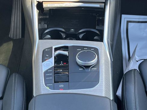 Used 2025 BMW 330i xDrive 330i xDrive Sedan AWD image 16