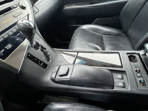 Used 2014 Lexus RX 350 F Sport w/ Navigation Package image 28