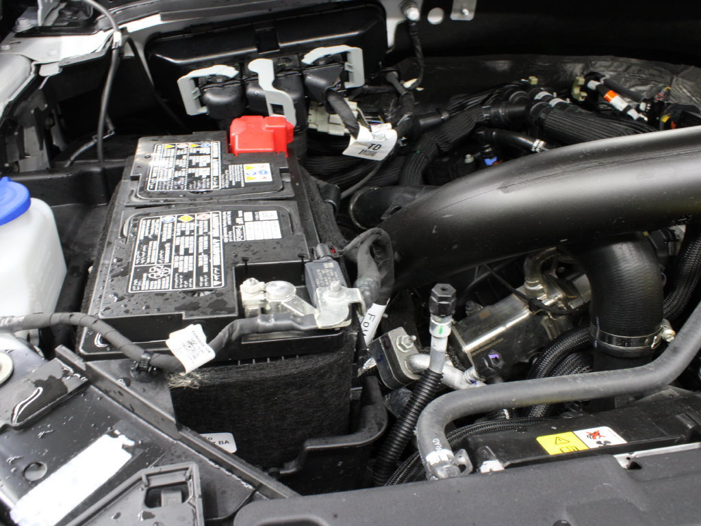 Used 2025 Ford Expedition King Ranch AWD/4WD image 39