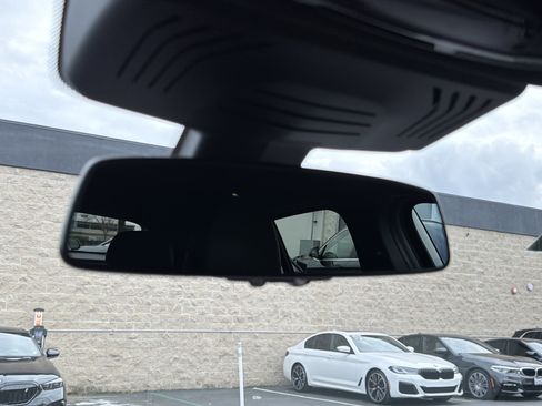 Certified 2023 BMW X4 xDrive30i w/ Premium Package image 30