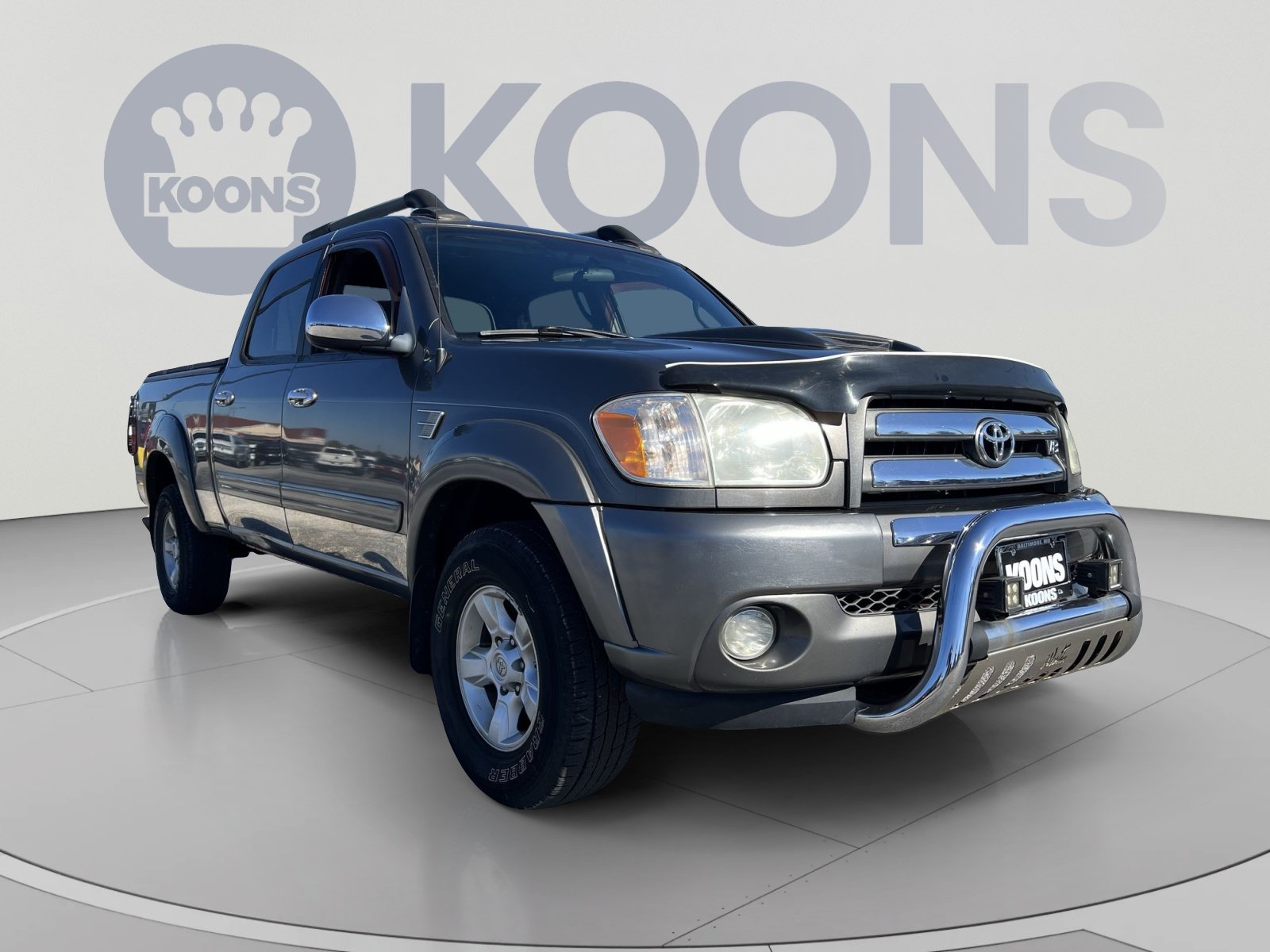 Used 2006 Toyota Tundra SR5 AWD/4WD image 10