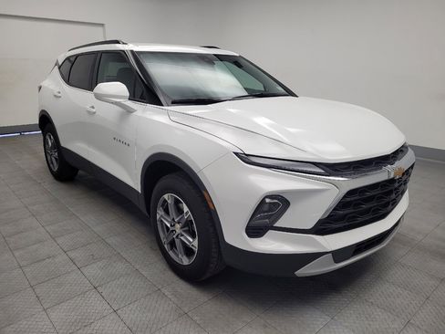 Used 2024 Chevrolet Blazer LT w/ Convenience Package image 13