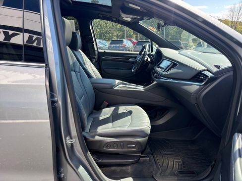 Used 2023 Buick Enclave Premium w/ Experience Buick Package image 46
