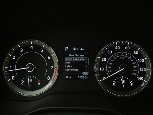 Used 2022 Hyundai Venue SEL image 3