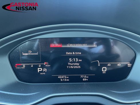 Used 2024 Audi Q5 2.0T Premium Plus image 45