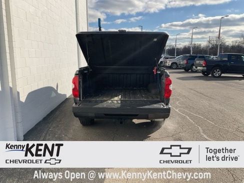 Used 2017 Toyota Tundra 1794 Edition image 7