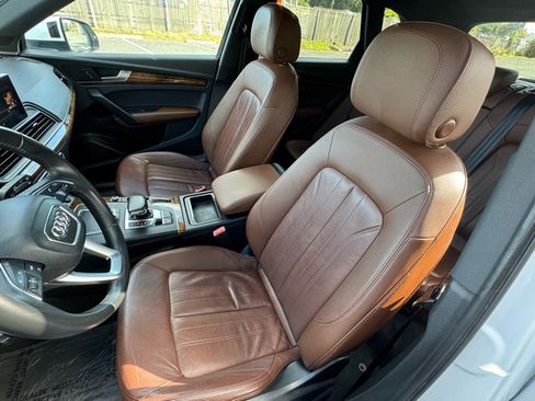 Used 2018 Audi Q5 2.0T Premium Plus image 8