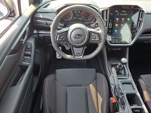New 2026 Subaru WRX Premium AWD/4WD image 7