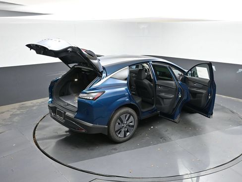 Used 2025 Nissan Murano SL AWD/4WD image 38