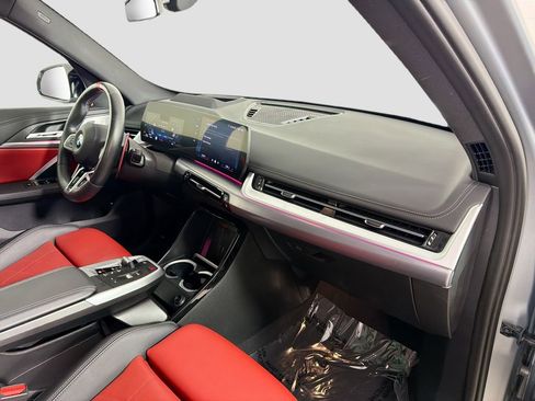 Used 2024 BMW X1 M35i w/ Premium Package AWD/4WD image 32