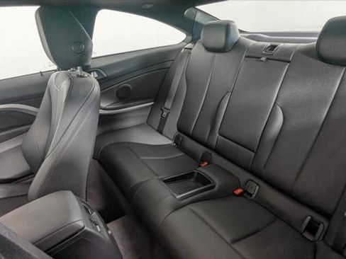 Used 2020 BMW 430i Coupe w/ Convenience Package image 16