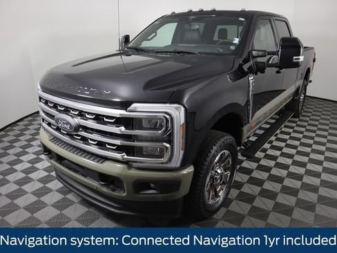 New 2026 Ford F350 King Ranch AWD/4WD image 9