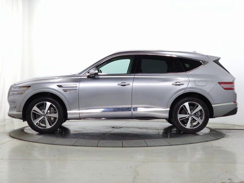 Used 2024 Genesis GV80 3.5T Advanced w/ Advanced Package AWD/4WD image 6