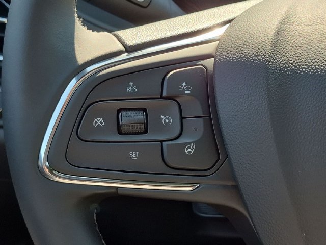 New 2026 Buick Envista Sport Touring w/ Convenience I Package FWD image 18