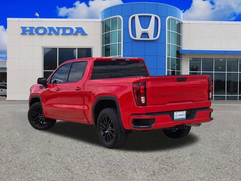 Used 2024 GMC Sierra 1500 Elevation RWD image 5